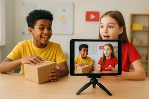 Content Creator Flix